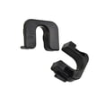 thumbnail image 1 of SUTENGDA 2Pcs OE 015532109E Rear Boot Cover Parcel Shelf Clips for Ford Fiesta/Focus/C-Max/Mondeo, 1 of 8