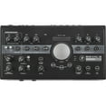 thumbnail image 3 of Mackie Big Knob Studio Plus 4x3 Monitor Controller and USB Interface Bundle with Waveform OEM DAW, 4-Year Full Coverage Extended Warranty, 2x Cable Ties and Microfiber Cloth, 3 of 11
