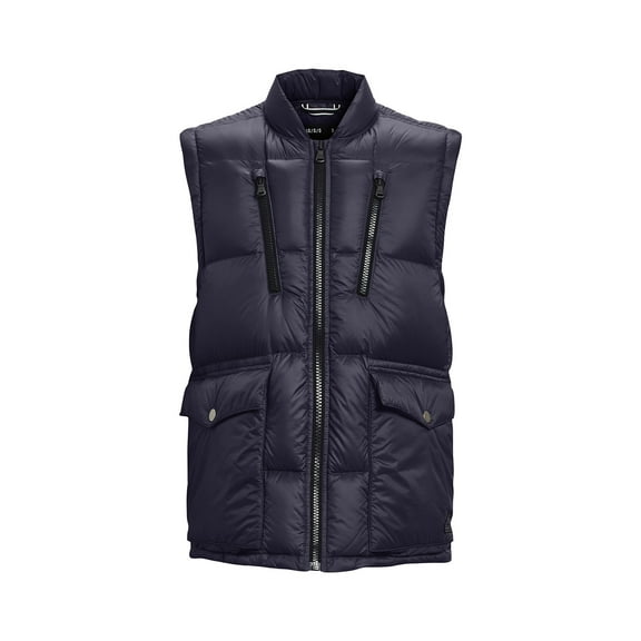 Under Armour UA Storm ColdGear Infrared Mens Down Insulated Vest (XLarge Purple)