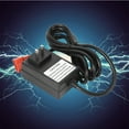 thumbnail image 3 of Battery Battery  DC7V Output Electric Car Child RideOn Toys Square Hole  US Plug AC110V, 3 of 8
