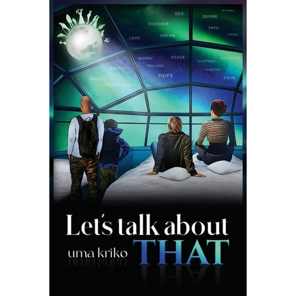 Let's Talk About THAT, (Paperback)