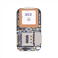 thumbnail image 5 of 2X Mini Rastreador GPS SOS Llamada en Tiempo Real Localizador de Seguimiento de Voz para Computadora PortáTil Personas Mayores Dispositivo de Seguimiento en Tiempo Real, 5 of 5