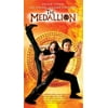 The Medallion 2003 VHS TAPE Jackie Chan