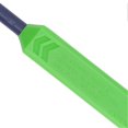 thumbnail image 2 of Stylo de nettoyage pour fibre optique LC, 1 clic, nettoyant pour extrémité de fibre optique, résine non statique, 1,25 mm, vert, 2 of 4