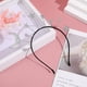 thumbnail image 3 of 1 diadema con estrellas y luna para fiesta de cumpleaños, con purpurina, accesorio para disfraz de cosplay., 3 of 6