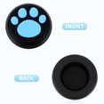 thumbnail image 5 of SKISUNO 16Pcs Wear Resistant Silicone Joystick Protective Covers for Game Machine Use, 5 of 5