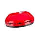 thumbnail image 1 of Protector de para cortadora de césped, accesorio para cortadora de césped, cubierta a prueba de polvo, herramienta de jardín, portátil, tabla Rojo grande, 1 of 8