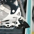 thumbnail image 4 of CATIEBYE 2Set Innovative Black Inline Skate Brake Stoppers for Reliable Roller Skates Control, 4 of 8
