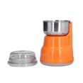 thumbnail image 2 of Electric Grain Mill Grinder Stainless Steel Superfine Powder Grinding Machine for Home Commercial Use EU 220V, 2 of 22