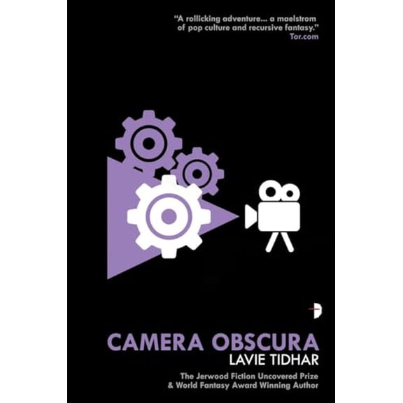 Pre-Owned Camera Obscura: 2 (Bookman Histories) Paperback