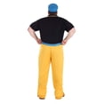 thumbnail image 2 of Men's Plus Size Brutus Popeye Costume, 2 of 3
