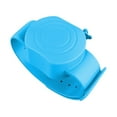 thumbnail image 2 of CRCMURE Spray Bottles Hand Sanitizer Dispensing Portable Bracelet Wristband Hand Dispenser 10ML, 2 of 7