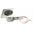 thumbnail image 3 of DIRECT IGNITER Steel Burn/Fire Pot+ OEM Igniter/Hot Rod Fits All Traegers, 3 of 4