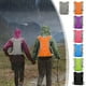 thumbnail image 1 of Mochila Impermeable para Correr, de Nailon Reflectante, para Ciclismo, de Gran Capacidad y Almacenamiento Multicapa para Deportes Al Aire Libre, 25 X 8 X 41 Cm., 1 of 6