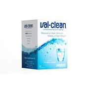 Val-Clean 20201 Concentrated Denture Cleaner
