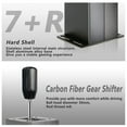 thumbnail image 3 of Juegos de Carreras H Palanca de Cambios Base de aleación de Aluminio Simulador USB Shifter Sistema de PC Solo para G29 para T300RS GT Volante para G920 ANGGREK Otros, 3 of 8