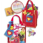 Super Embroidery Kit