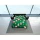thumbnail image 4 of Santa Claus Verde Juego de Funda Nórdica de Navidad Tamaño Completo Ropa de Cama y Funda de Almohada,, 4 of 4
