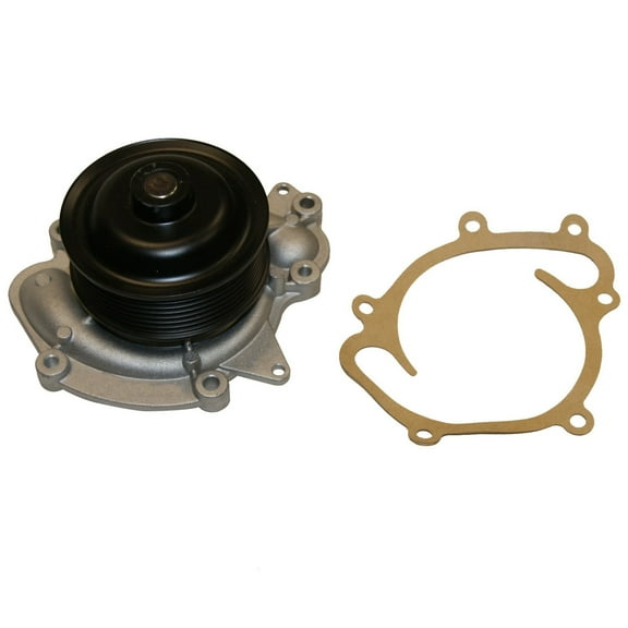 GMB 120-4400 Water Pump that fits a Dodge Sprinter 2500 (2007-2009)