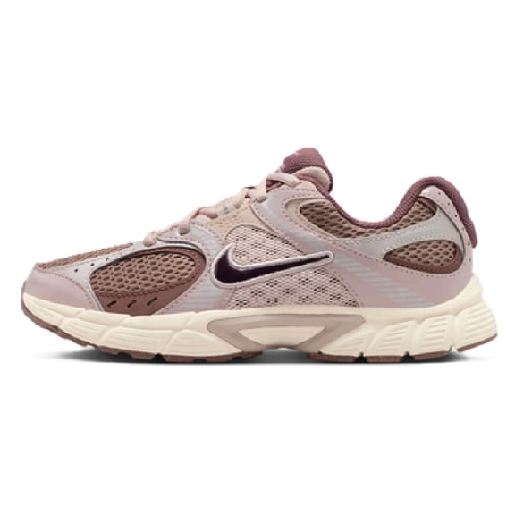Big Kid's Nike V5 RNR Taupe Haze/Burgundy Ash-Tattoo (HQ6411 201) - 5