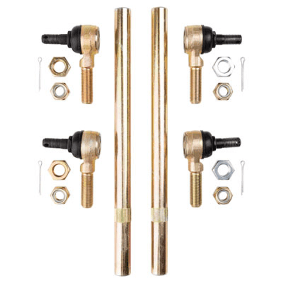 Tie Rod Upgrade Kit Compatible With Honda TRX 300EX 1993-2008