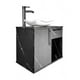 thumbnail image 3 of Gabinete Para Baño MILORI Con Lavamanos Y Monomando., 3 of 5