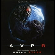 Alien Vs. Predator - Requiem Score