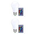 thumbnail image 1 of Música Inalámbrica Del Partido 4x10W RGB Que Juega El Lámpara Ligera Gloria Lámpara de bombilla LED RGB, 1 of 7