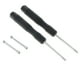 thumbnail image 1 of Adaptadores de Correa CUTICAT 15 Mm Plata, 1 of 8