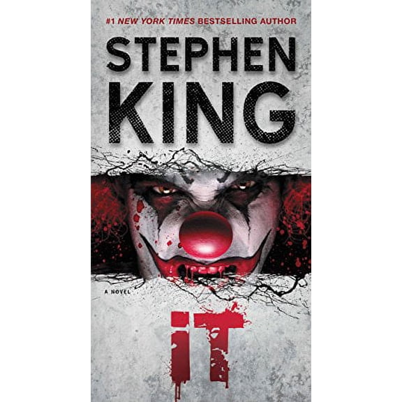Pre-Owned It Paperback
