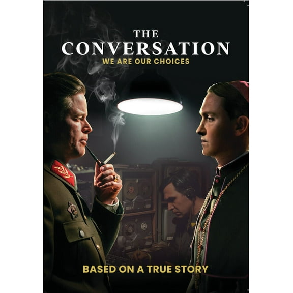 Deskpop Ent. - The Conversation [DIGITAL VIDEO DISC]