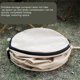 thumbnail image 4 of Camping Trash Can Foldable Portable Outdoor Garbage Bin Camping Supplies Garden Storage Bag, 4 of 5