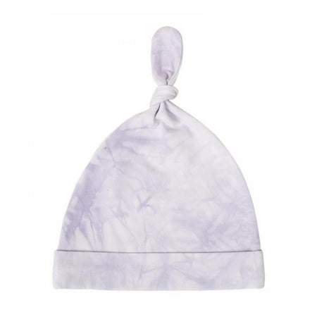 

Oaktree 0-12M Newborn Boys Girls Cute Baby Beanie Knot Cotton Hat Cap