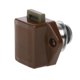 thumbnail image 4 of Push Button Catch Lock Drawer Cabinet Cupboard Door Knob For Camper Van Caravan, 4 of 5