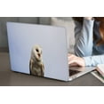thumbnail image 3 of KSK KAISHEK Hard Shell Case Cover Only for Old MacBook Air 13" with No Touch No USB-C Model: A1466/A1369( Feather Series 0006), 3 of 5
