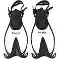 thumbnail image 6 of Scuba Max FN-308 Junior Kids Dolphin Fins, 6 of 6