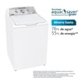 thumbnail image 2 of Lavadora Mabe Automática 20 kg Blanca, 2 of 4