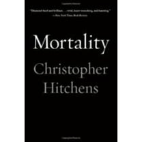 Pre-Owned Mortality (Paperback) 1455502766 9781455502769
