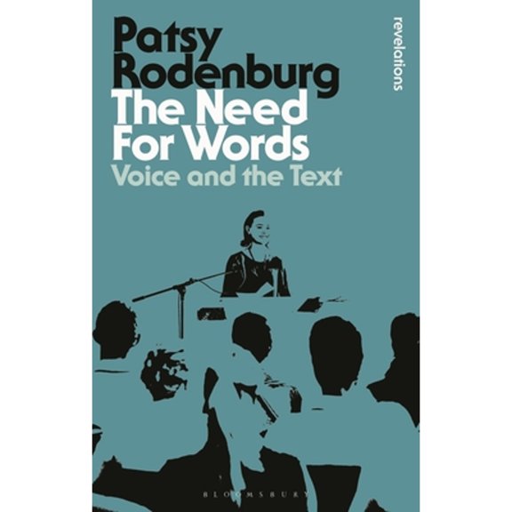 Pre-Owned Bloomsbury Revelations: The Need for Words (Paperback)