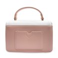 thumbnail image 5 of CuteStreet Handbags for Women Crossbody PU Leather Satchel Bags Over the Shoulder Removable Adjustable Bow, 5 of 7