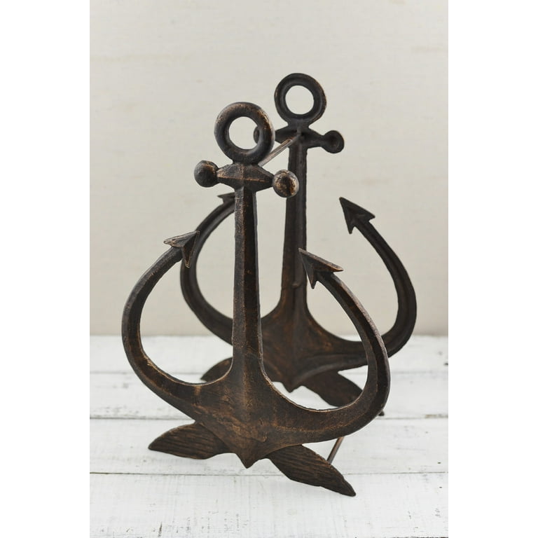 Anchor 2025 wine rack