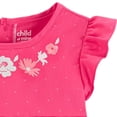 thumbnail image 4 of Blusón y Short Child of Mine Rosa 4T, 4 of 4