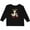 AB-Black, variant on My Aunt Loves Me Llama Boys or Girls Long Sleeve Toddler T-Shirt