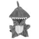 thumbnail image 1 of Accesorios de ropa para muñecas, ropa para muñecas en forma de tiburón, ropa de tiburón de felpa para muñecas, 1 of 5