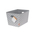 thumbnail image 2 of neatfreak! Medium Sturdy Storage Bin, 2 of 12