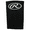 Black, variant on Rawlings Youth Batter's Baseball And Softball Wrist Guard, Black