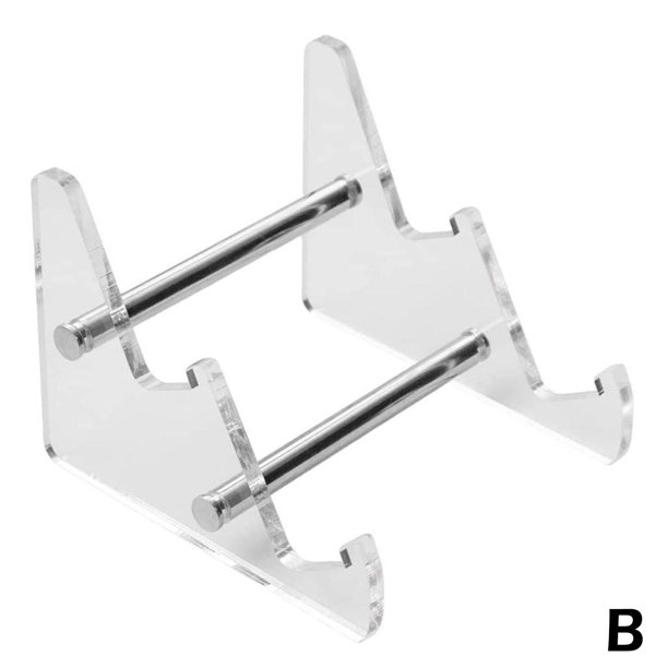 Mechanical Keyboard Holder Stand Support 1/2/3 Keyboards Display` I7G9