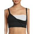 thumbnail image 2 of Destination Maternity Women’s Lace Nursing Bra, 2 of 3