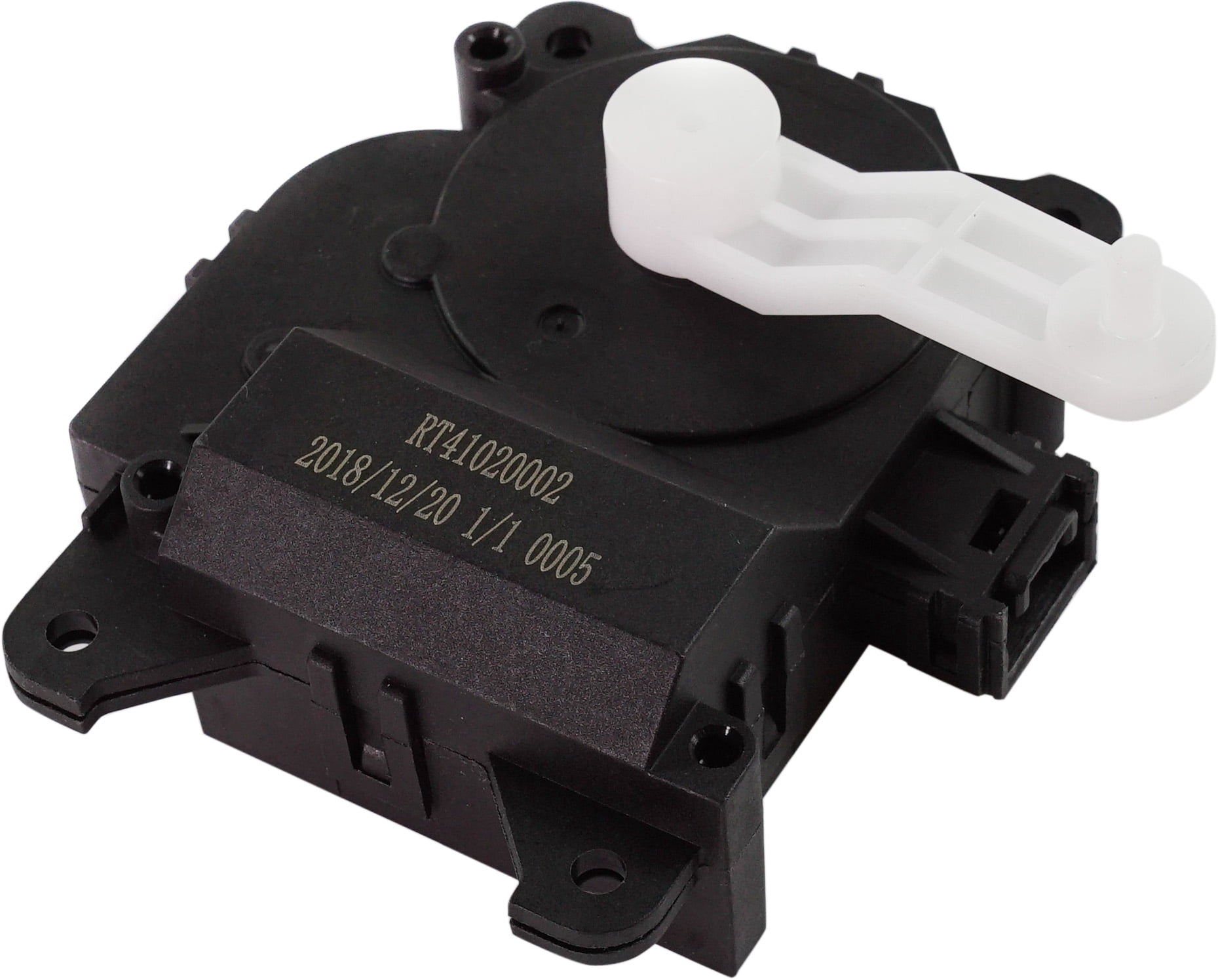 Heater Blend Door Actuator A-Premium HVAC Blend Door Actuator For Toyota Highlander 2004-2007 & Lexus RX330/RX350/RX400h - Replaces 8710607060 8710607060 Replacement