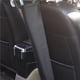 thumbnail image 5 of Kenally Cubierta de paraguas plegable Asiento de cuero sintético Trasero Ordenar Cubo de almacenamiento Ahorro de espacio Paraguas largo Bolsa Vehículos, repuestos y accesorios Mis, 5 of 5